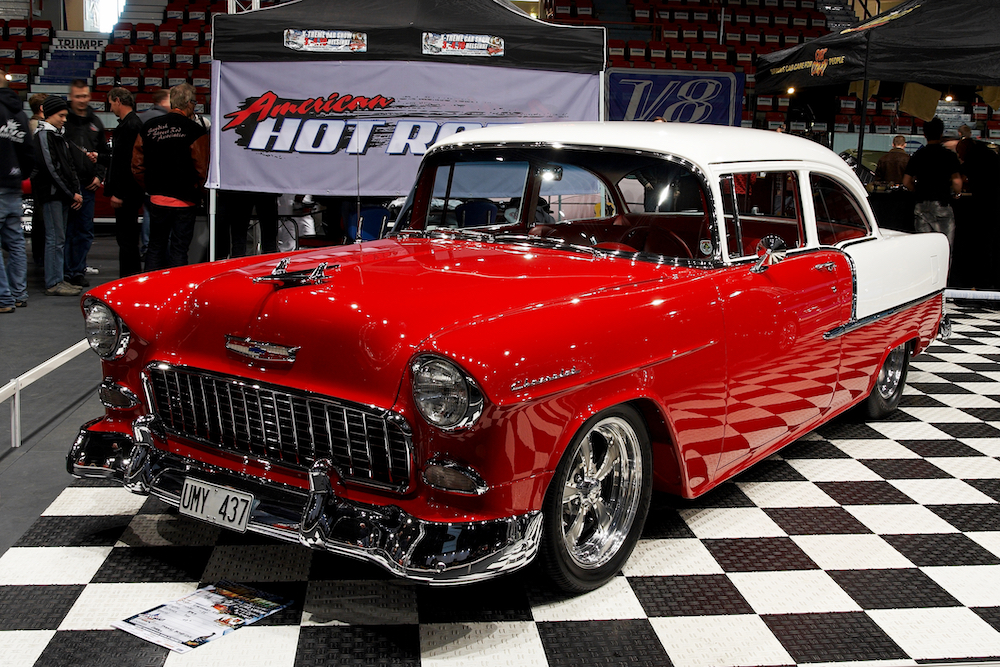 collector car insurance Tempe AZ