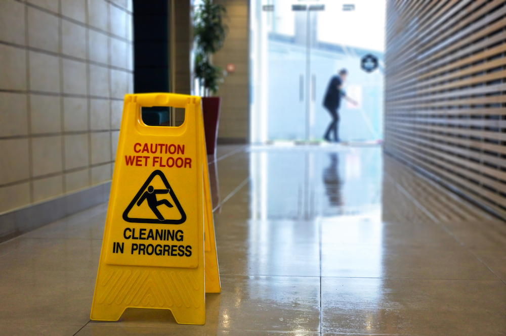 general liability insurance Tempe AZ