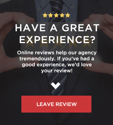 insurance agency Tempe, Arizona