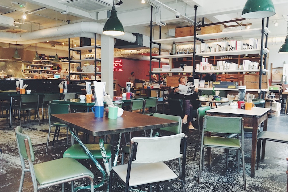 restaurant insurance Tempe AZ